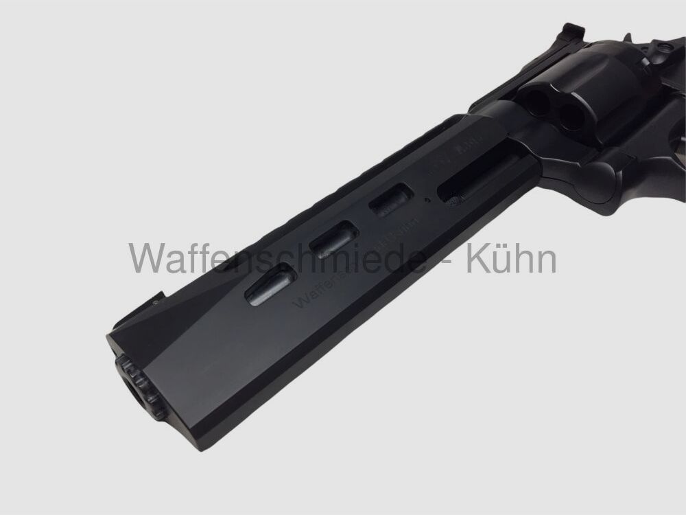 Smith & Wesson 686 Supertarget