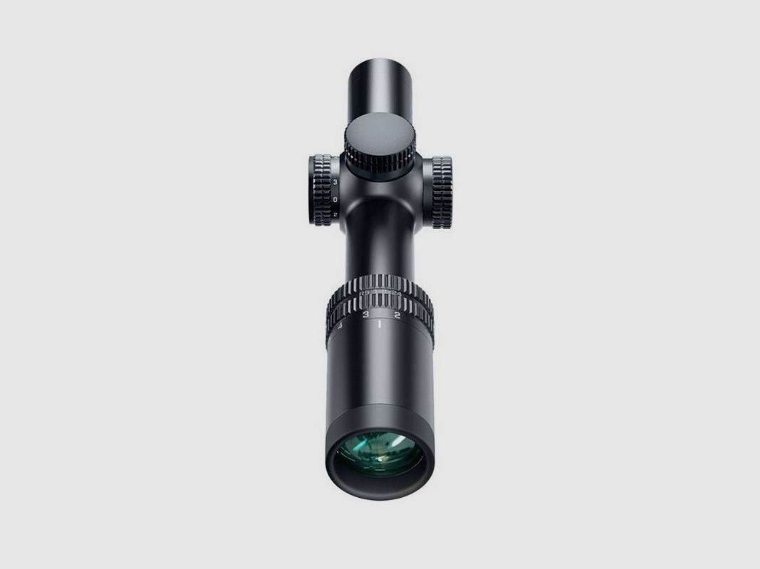 Zielfernrohr BUSHNELL R5 1-6x24 DD2-QA beleuchtet., Bild 4 von 5
