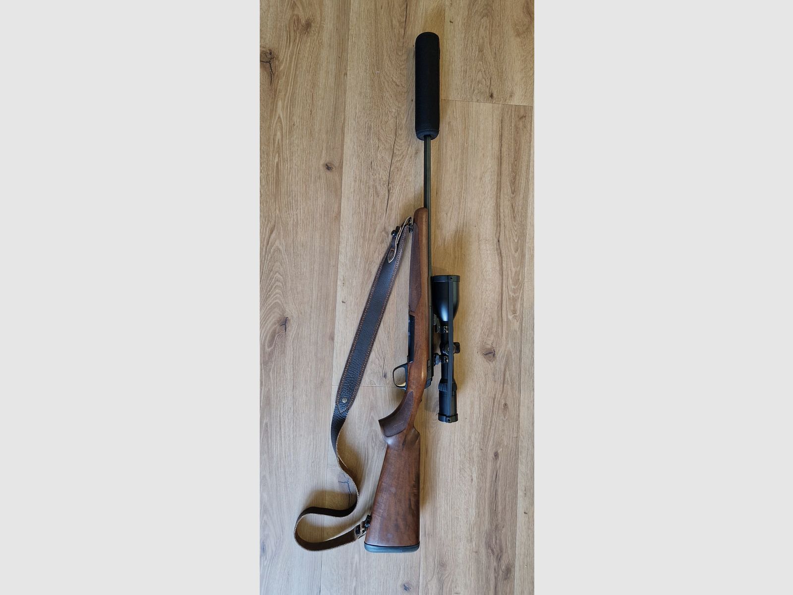 Browning X-Bolt kal. 308 Win