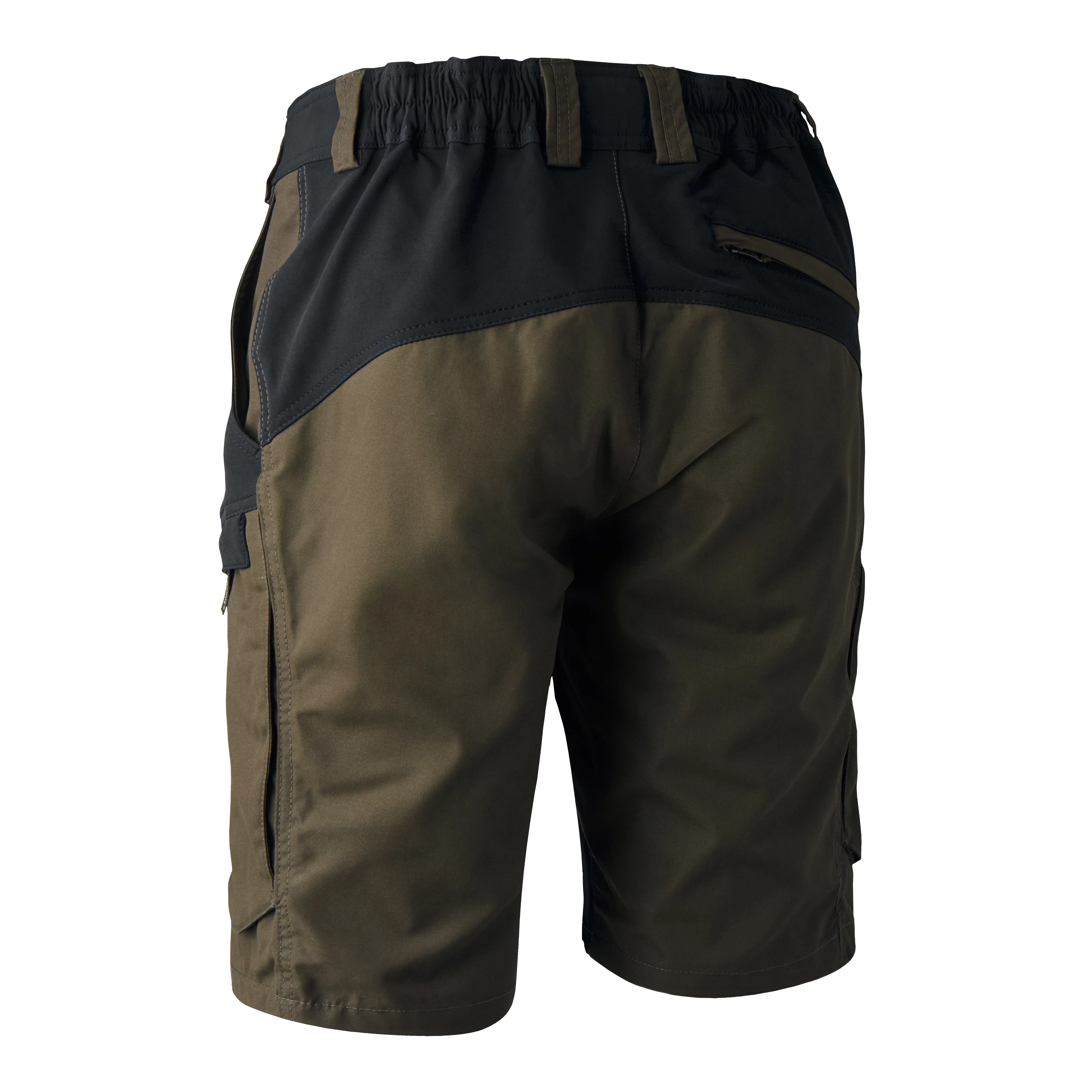 Strike Shorts - Fallen Leaf, image 5 sur 5