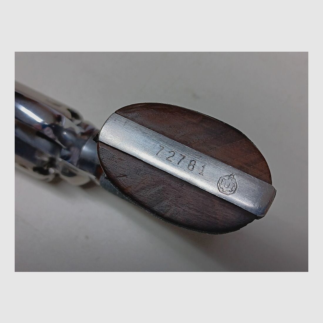 Hege-Uberti Remington 1860