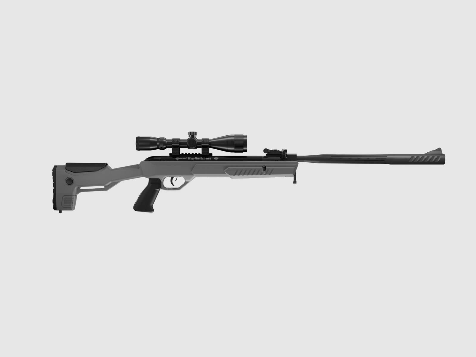 Crosman Mag-Fire Extreme, Bild 1 von 6