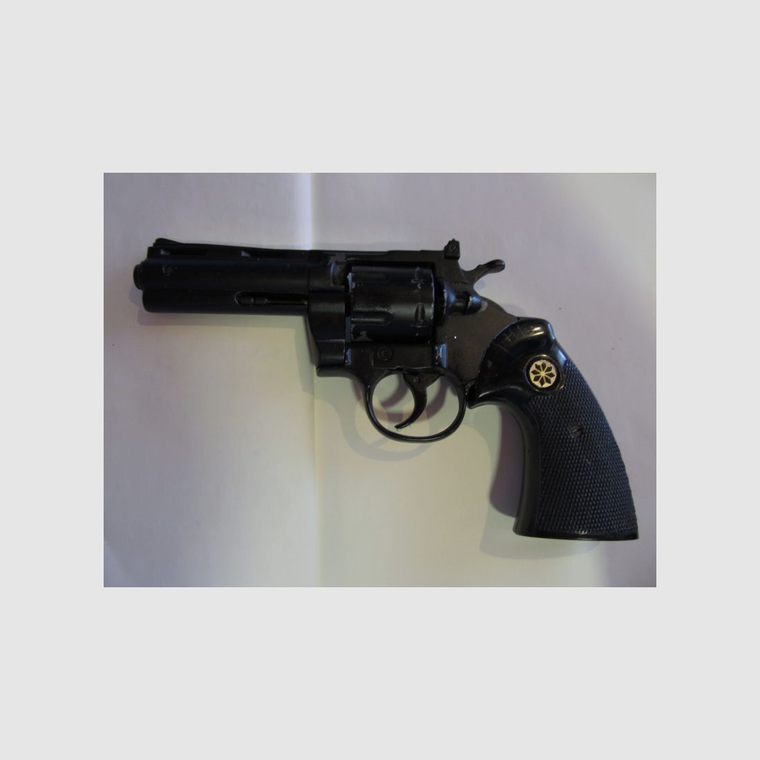 Umarex Colt Python 9mm rk