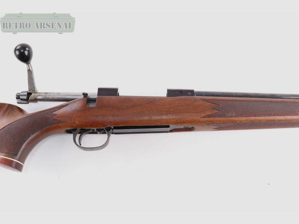Tikka M55