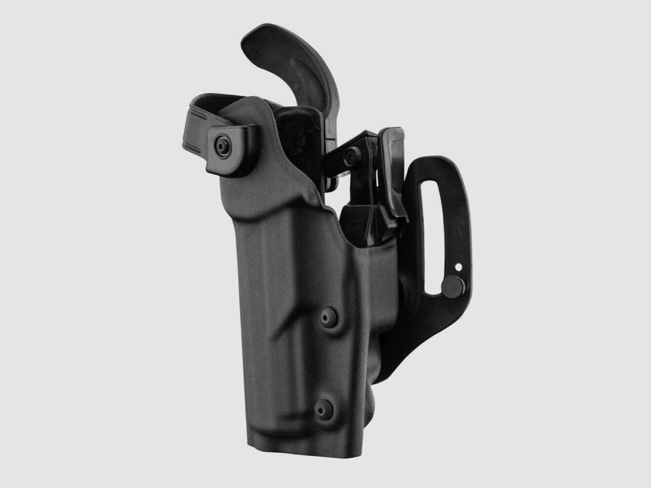 Holster Radar 2 Fast PX4 Storm Port Hochrechtshänder, Bild 8 von 10