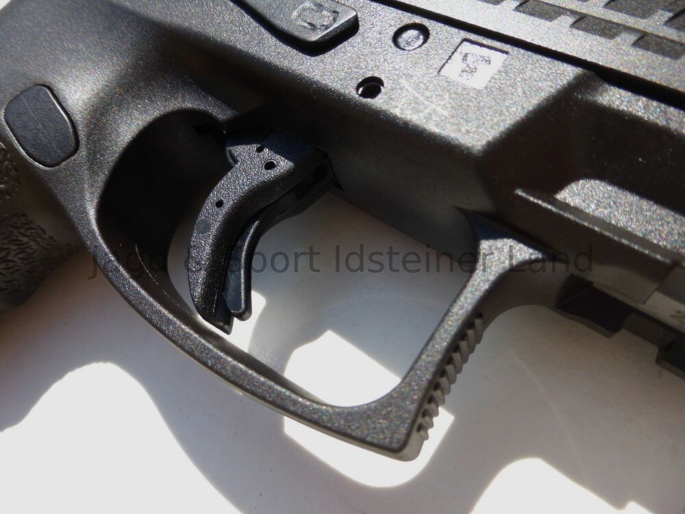 Heckler & Koch SFP9 OR