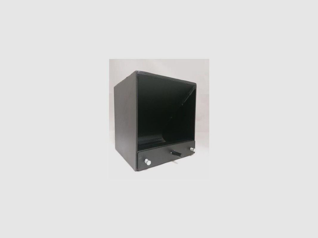 KS raccogli pallini Heavy 17x17