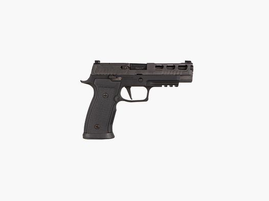 Sig Sauer P320 AXG Pro Kal. 9 Luger
