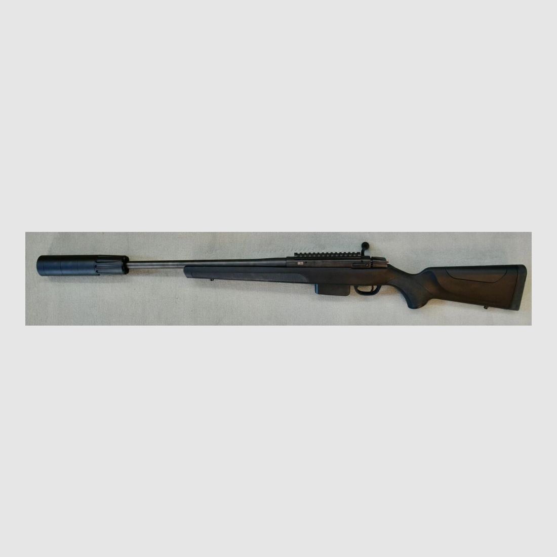 Brenner BR 20, Bild 3 von 4
