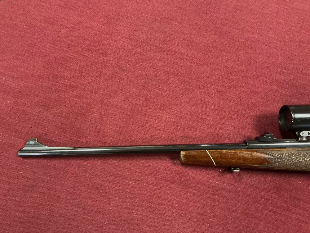 Mauser 66