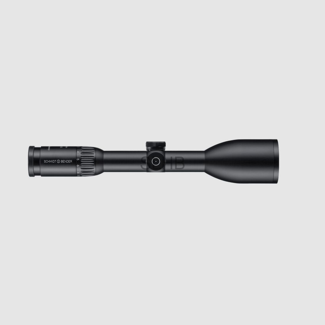 Schmidt & Bender Stratos 2.5-13x56 LM FD7