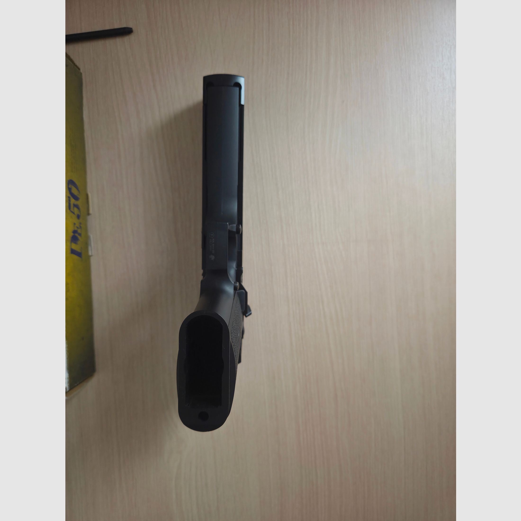 Desert Eagle Air Soft DE 50