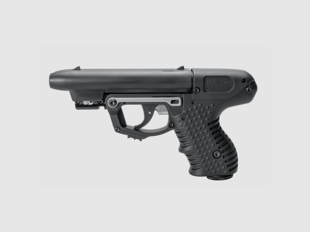 Piexon JPX2 Gen2 Standard