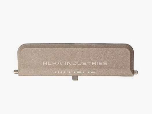 HERA ARMS AR10 Copertura antipolvere, nuova generazione
