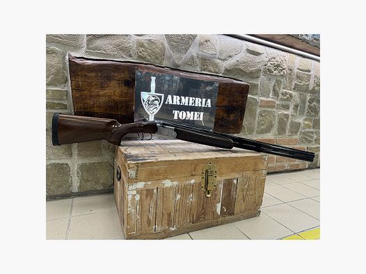USATO – SOVRAPPOSTO – BERETTA MOD. S682 SPECIAL SKEET cal. 12
