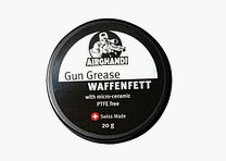 AirGhandi's Gun Grease 20 g Waffenfett - Druckluft