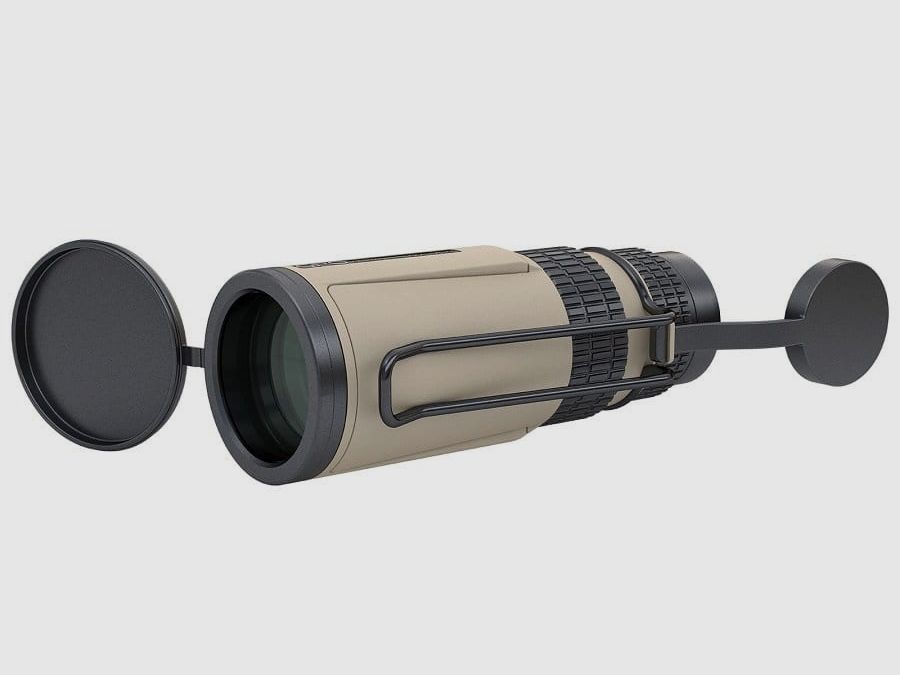 GPO TAC Mono 10×42 HD Monocular