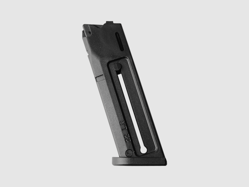 CZ Magazin P-07 Schwarz