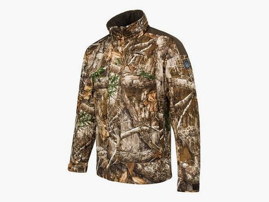 Beretta Herren Jacke Tosark Camo Realtree Edge XXL