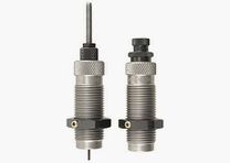 RCBS Neck Die Set / Zestaw matryc do kalibracji szyjki 6,5x55 Szwedzka Mauser Gr. A