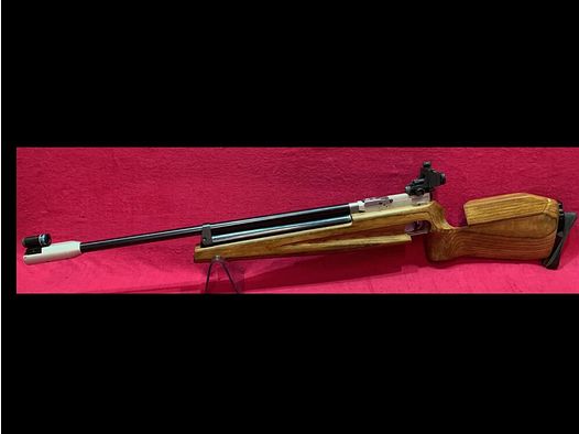 Feinwerkbau Mod. 601