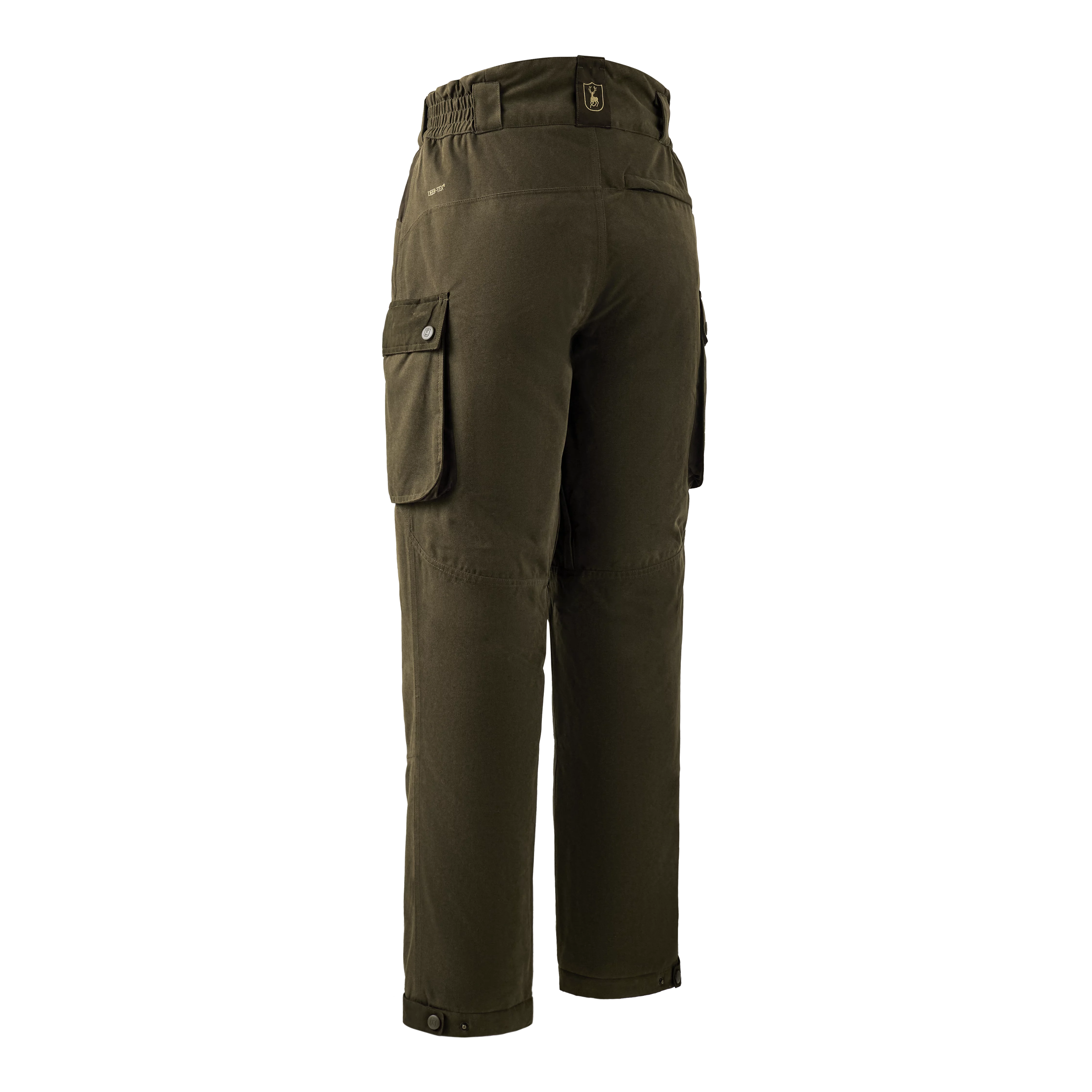 Eagle winterbroek - Tarmac Green, afbeelding 6 van 7