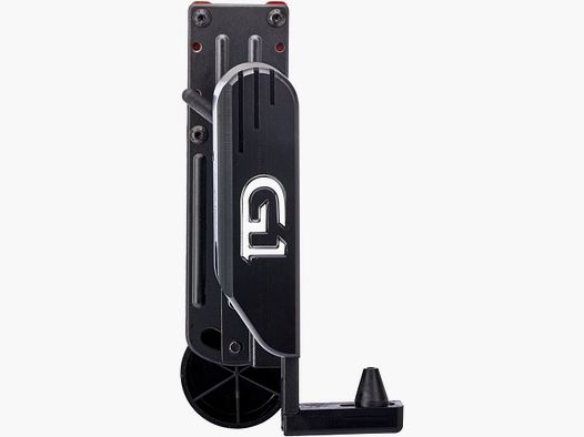 Ghost Holster One Evo pour SIG P320 - M17 M18