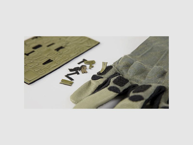LONGSHOT GLOVE, Nightfjall, image 3 of 5