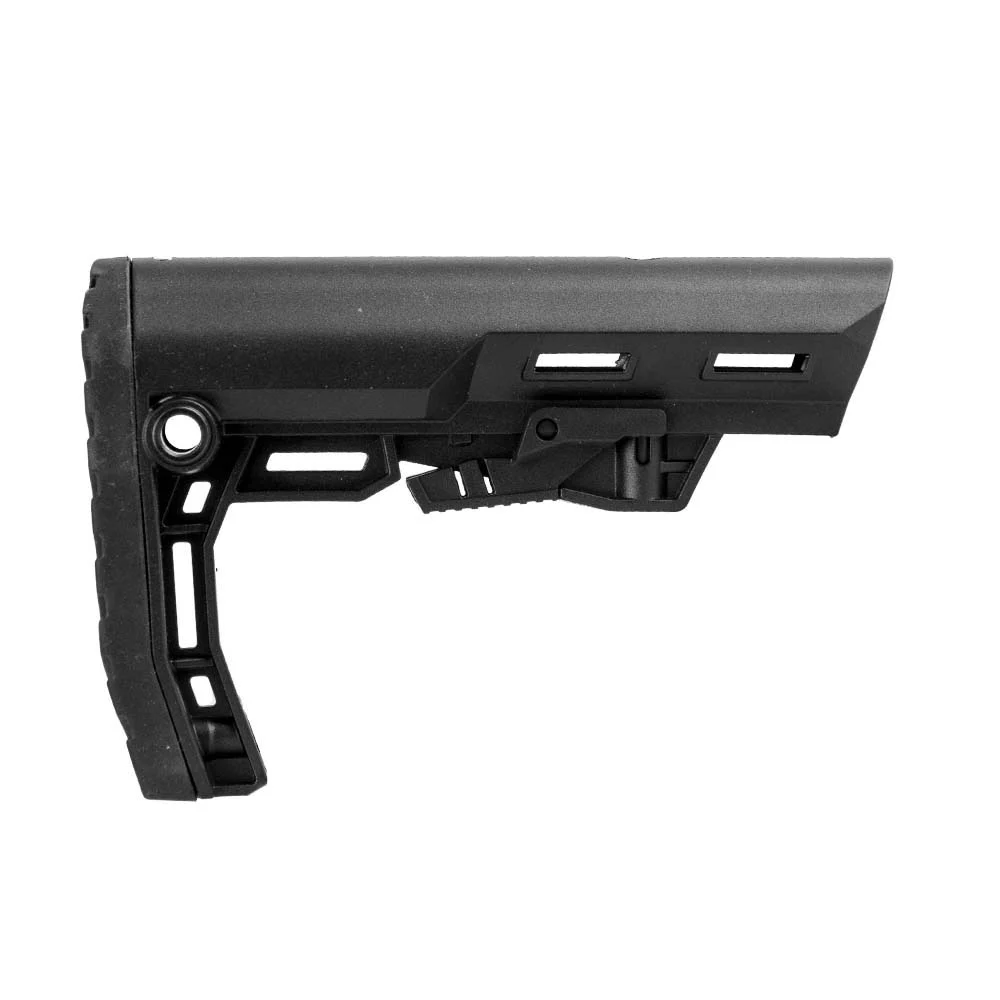 German Tactical Systems Scout Stock