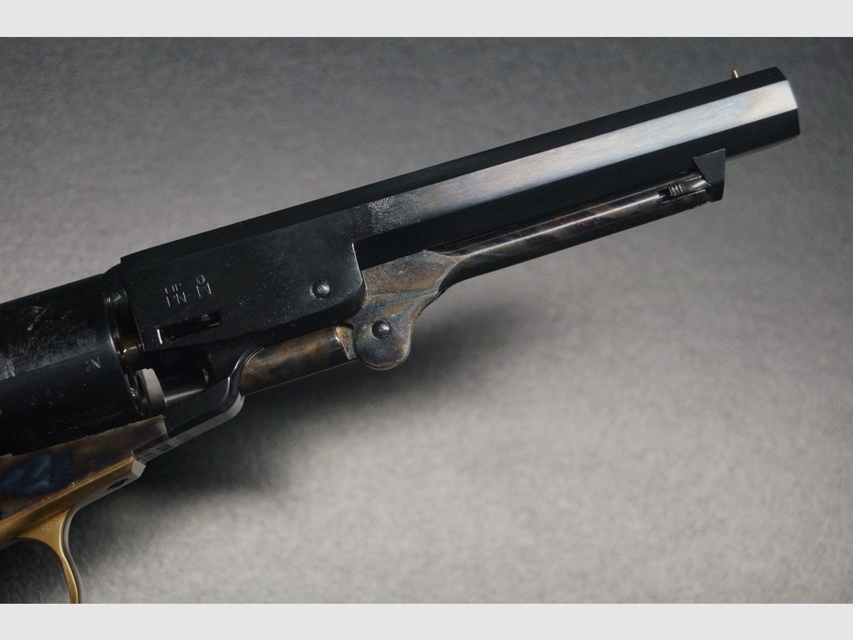 Uberti 1862 Pocket Navy, immagine 2 di 5