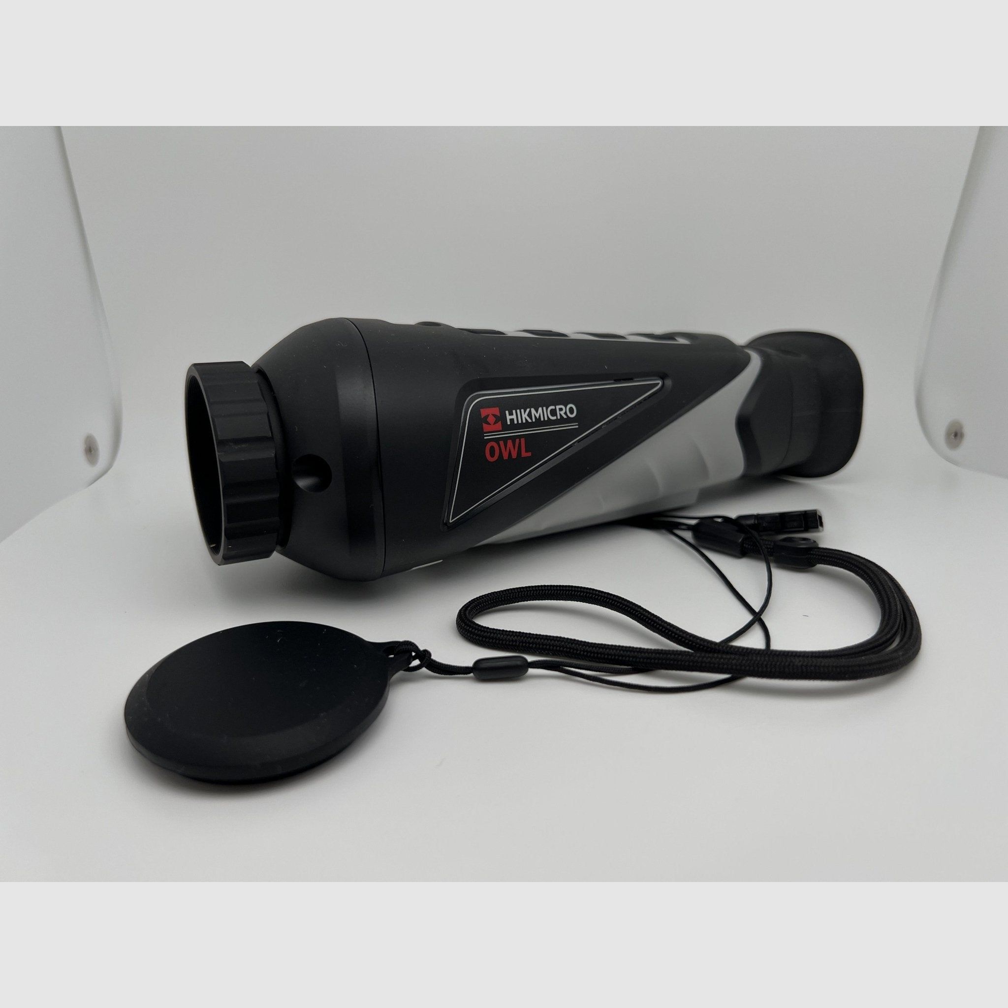 Hikmicro OWL OH 35 - Testgerät €1,519.00