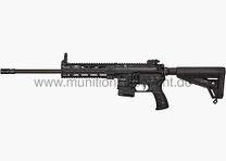 Haenel CR 223 Keymod Handschutz
