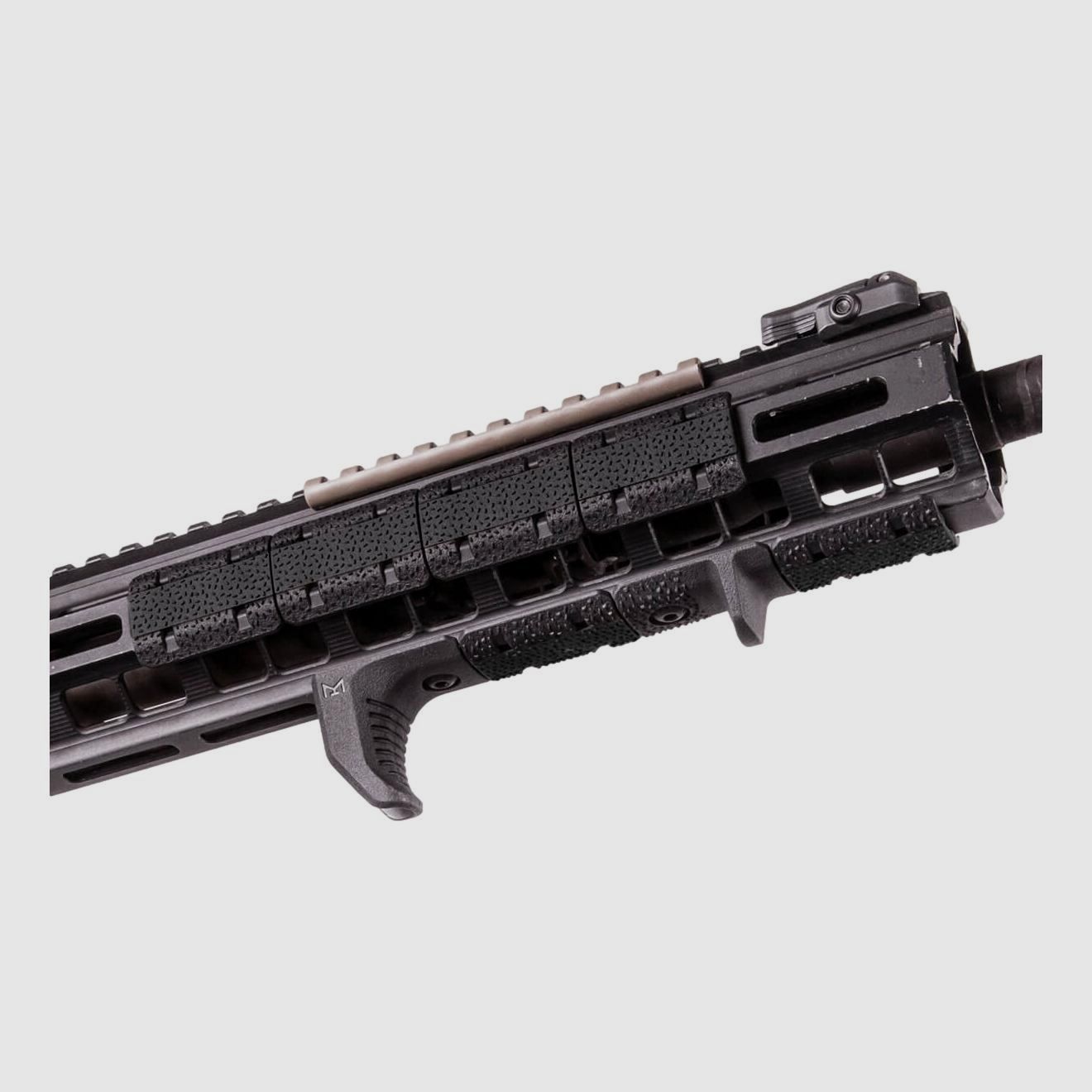 Magpul – M-LOK Hand Stop Kit / OD-Green, image 2 of 2
