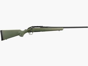 Ruger American® Rifle: Predator Model 06973 6.5 Creedmoor