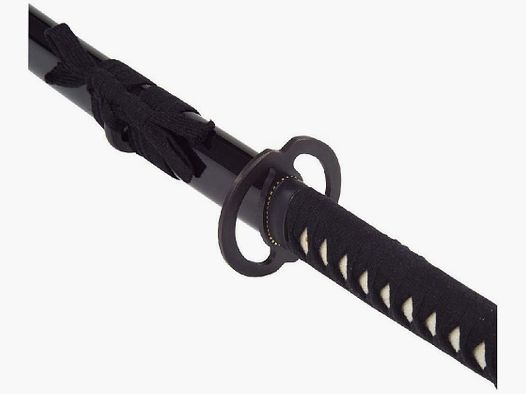 John Lee I Musashi Ichi Katana