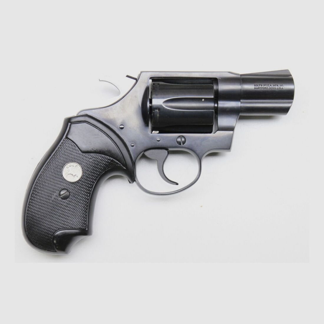 Colt Detectiv