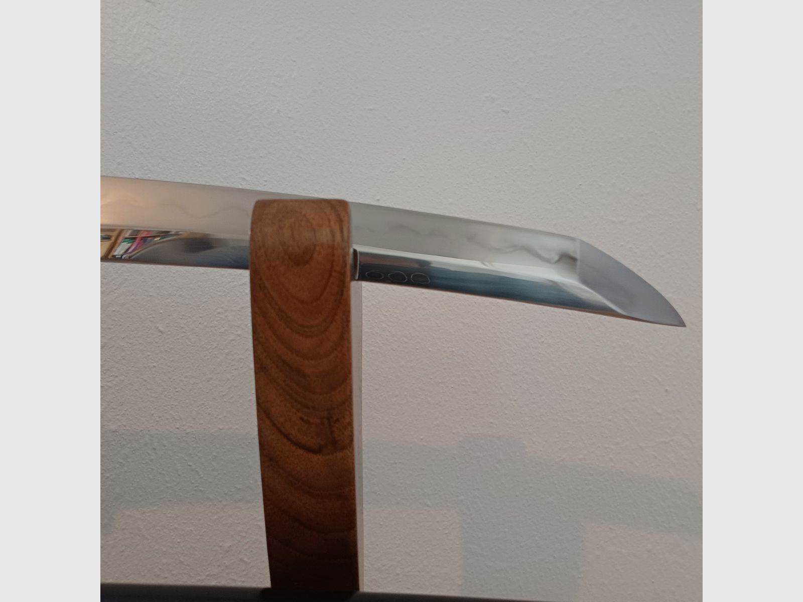 JKOO Functionele Unokubi Tanto