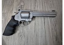 S&W Revolver Mod. 629 Classic Champion Match Master 44 mag.