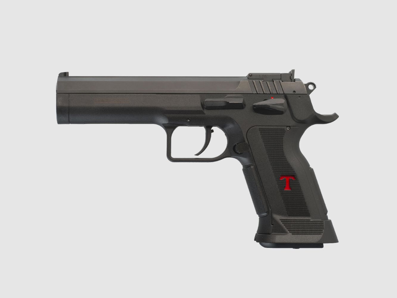 Tanfoglio Modell Limited Custom P