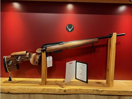 Anschütz 1771 GRS D G-15x1, 51cmLL, Tuning Direktabzug