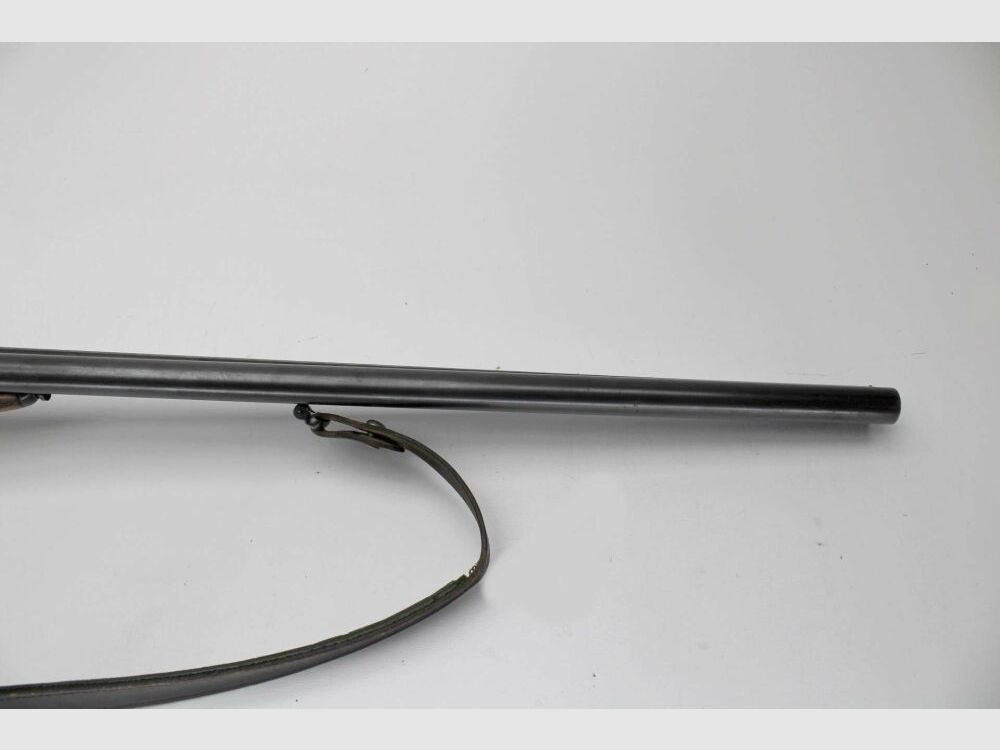 DF Dubbele shotgun CZ Uhersky Brod Special Poldi Elektro 16/70