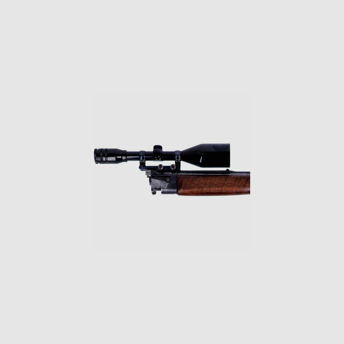 CZ Bockbüchsflinte ZH 12/70 + 7x57R mit WL 5,6x50R Mag + 12/70