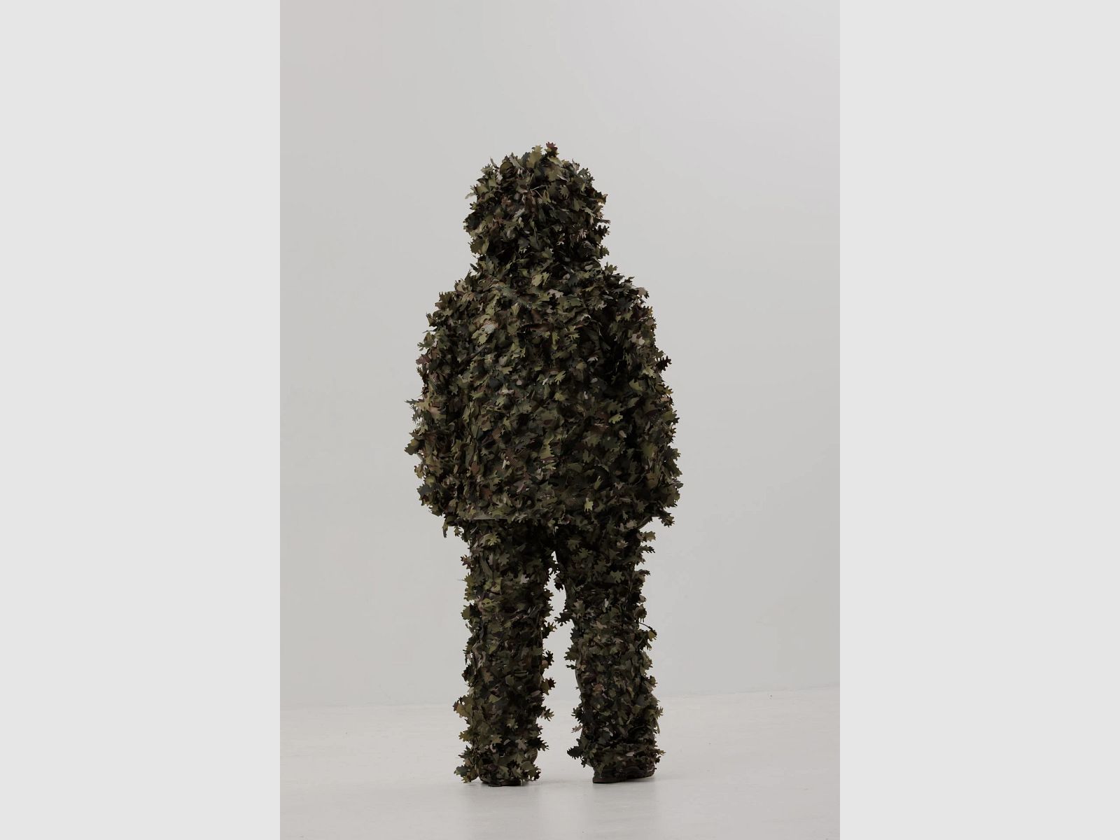 Ghillie V4 Green Summer Lapa Gear, image 2 sur 9
