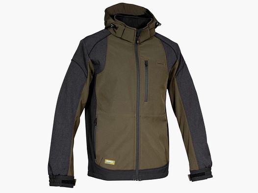 Cofra CHAQUETA SEEWALD