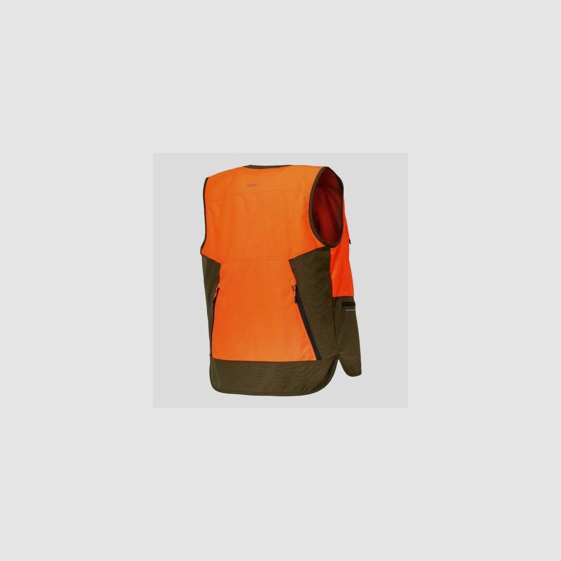 ONURIS 18 HI VIS Weste, Bild 1 von 3
