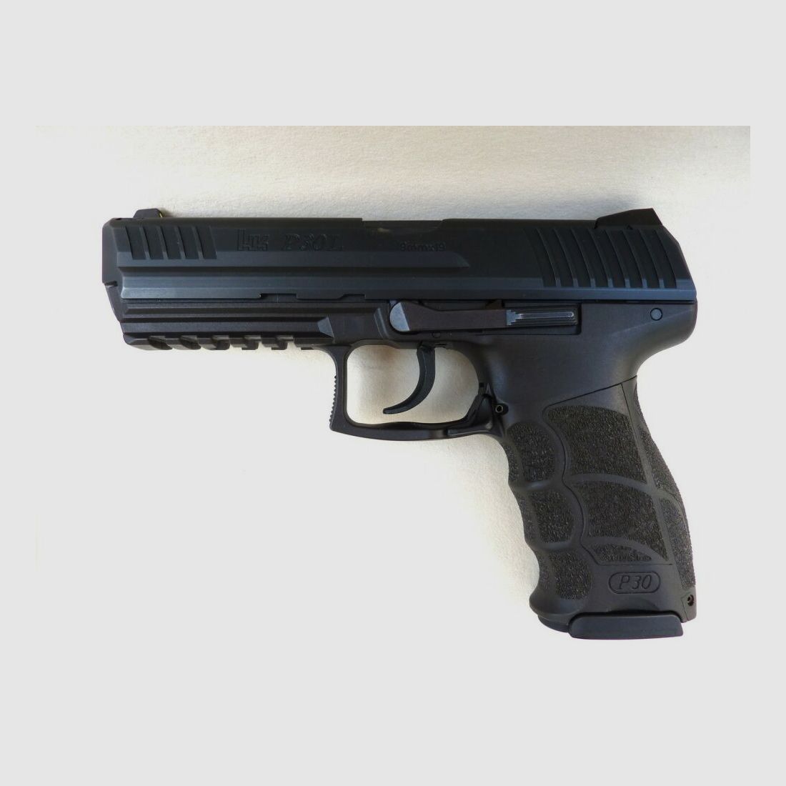 Heckler & Koch P30L