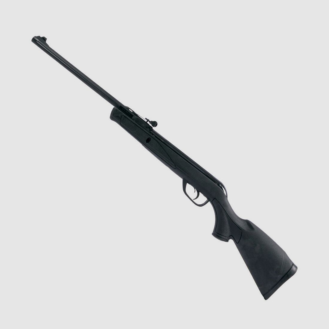 Gamo Delta black 4.5mm Diabolo Polymer