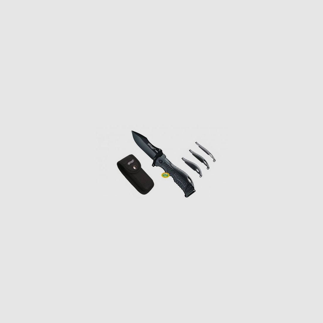 WALTHER Messer P99 5.0749
