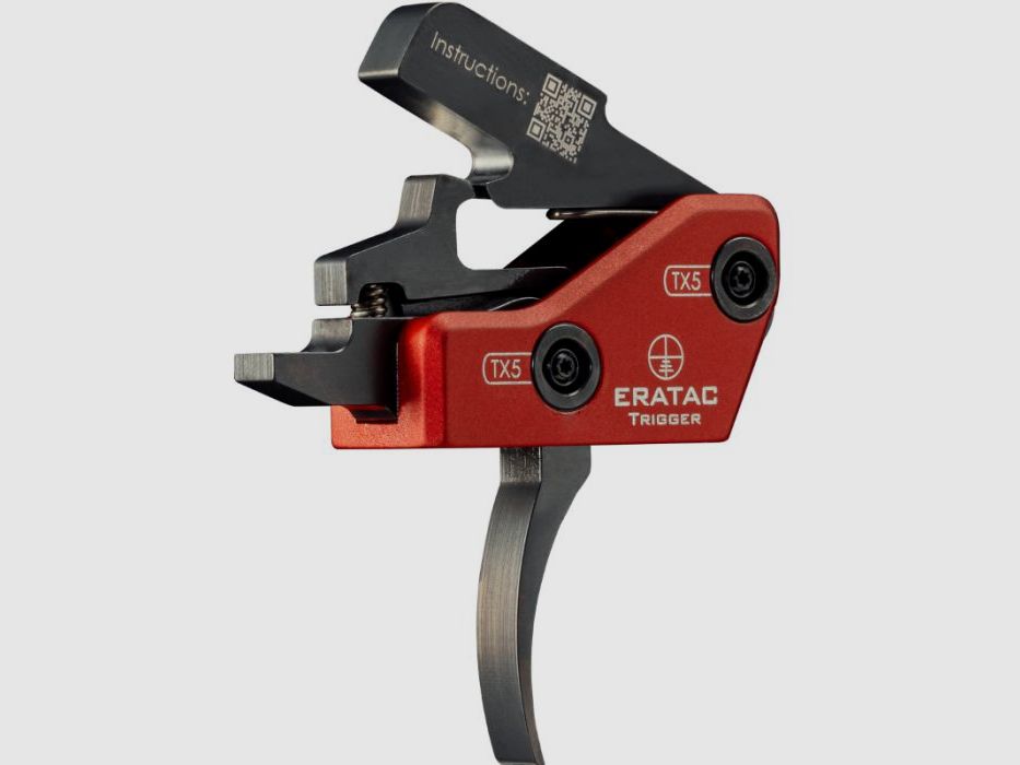 ERA-TAC Abzug Single Stage | gebogen, billede 1 af 2