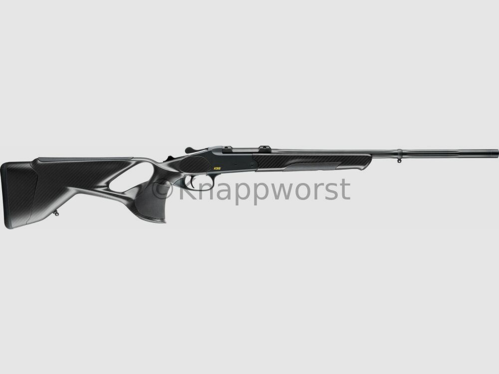 Blaser firearms Blaser K95 Ultimate Carbon NX